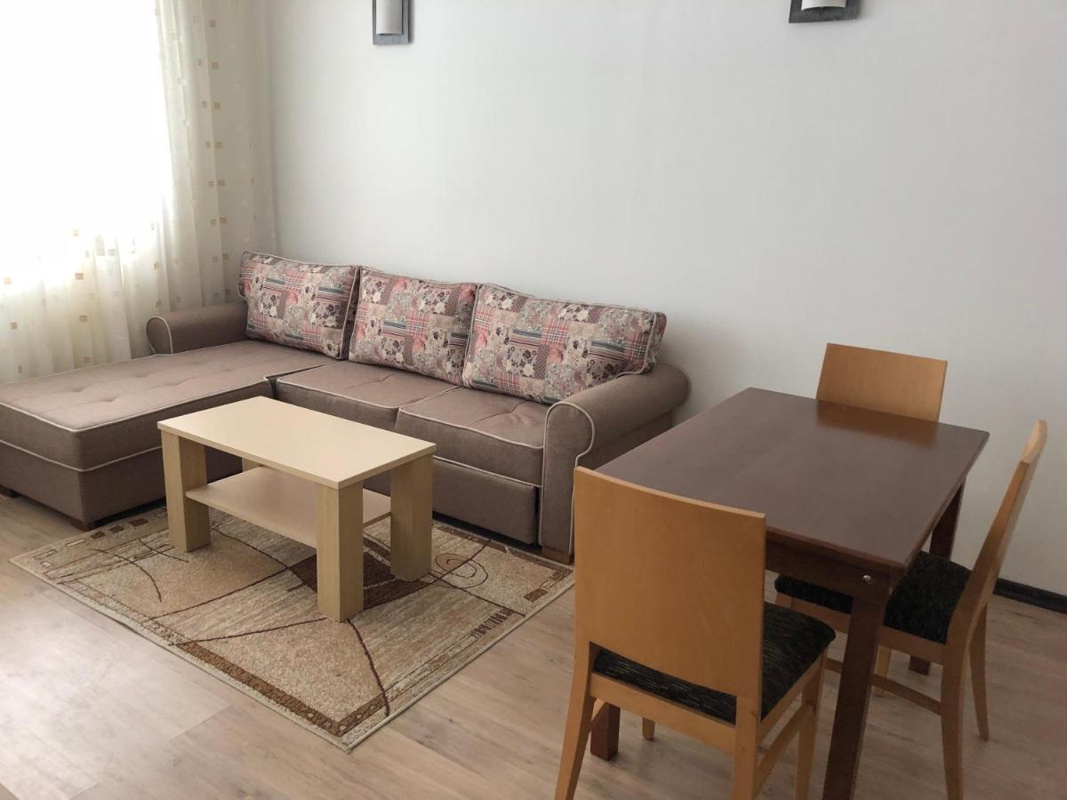 Студио, Хотел Стената Apartment Pamporovo Exterior photo